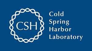Cold Spring Harbor Laboratory Logo